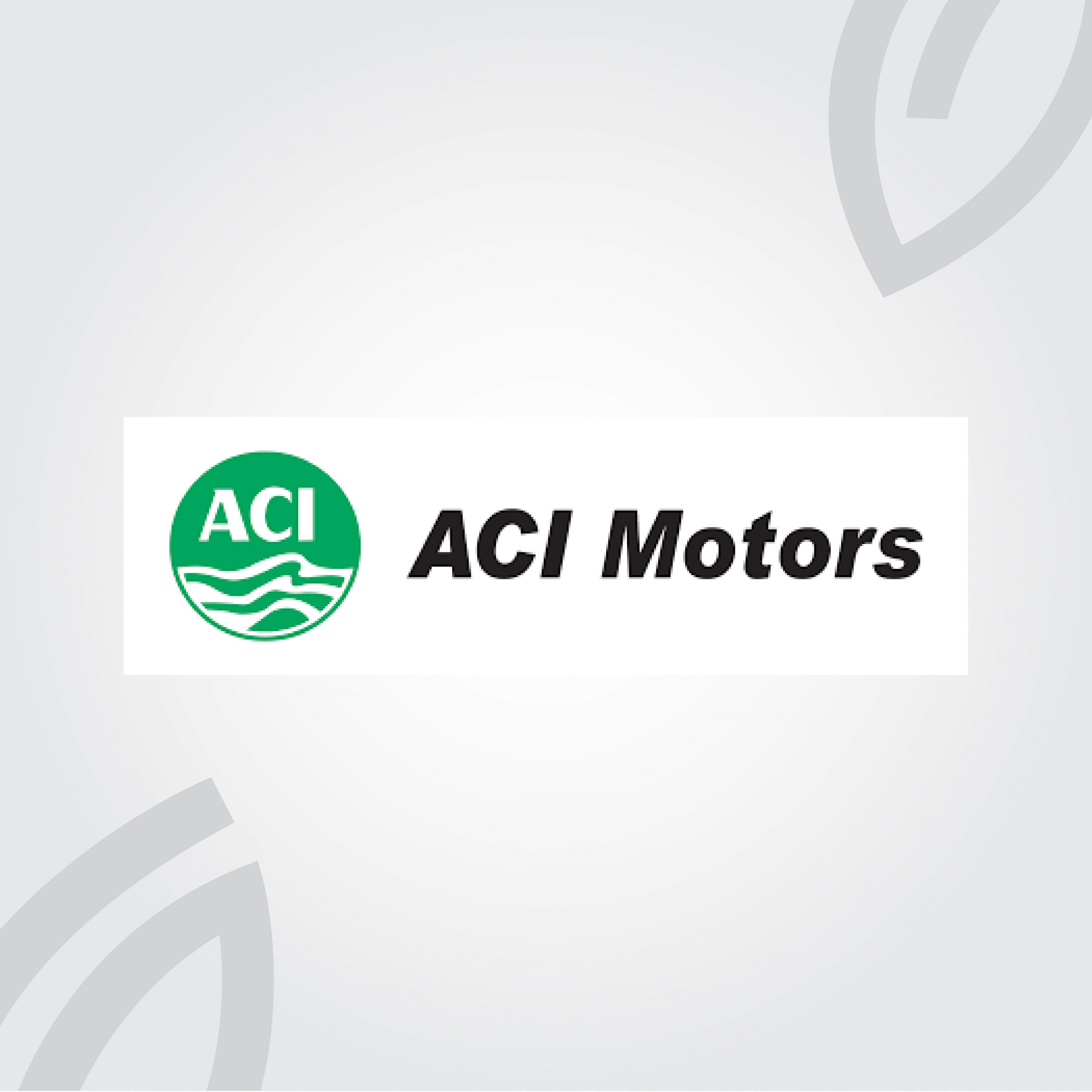 ACI Motors