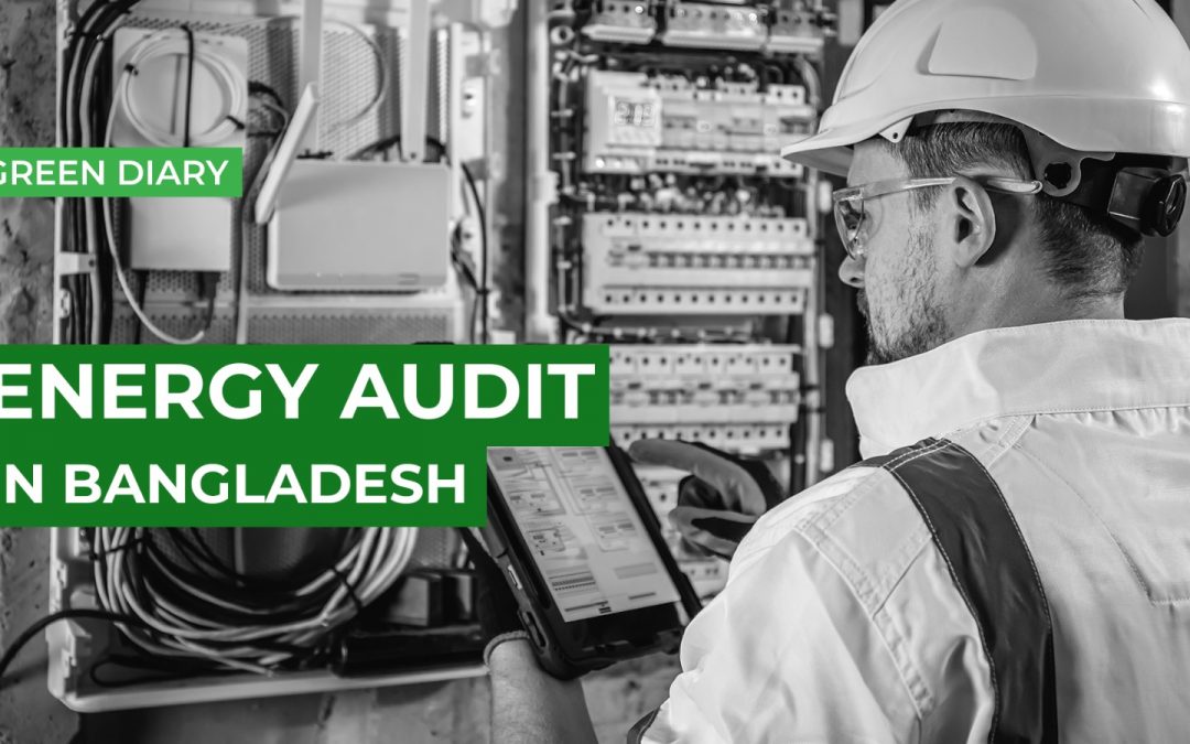 Energy Audit in Bangladesh