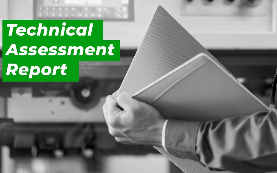How a Technical Assessment Report Helps You Qualify for Green Financing in Bangladesh