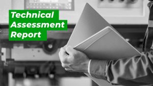 technical assessment report