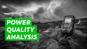 Power Quality Analysis
