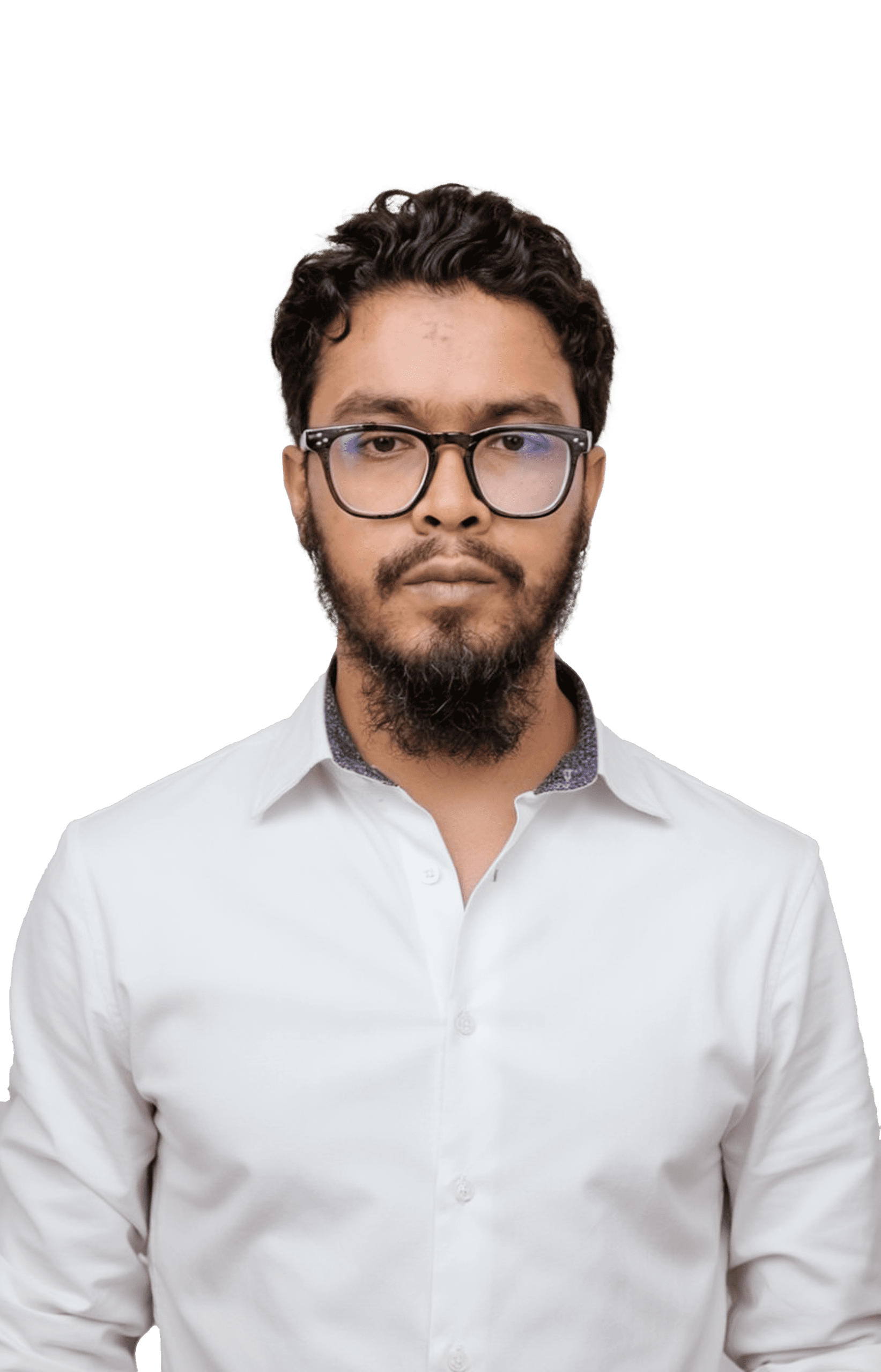 Asif Bin Hossain