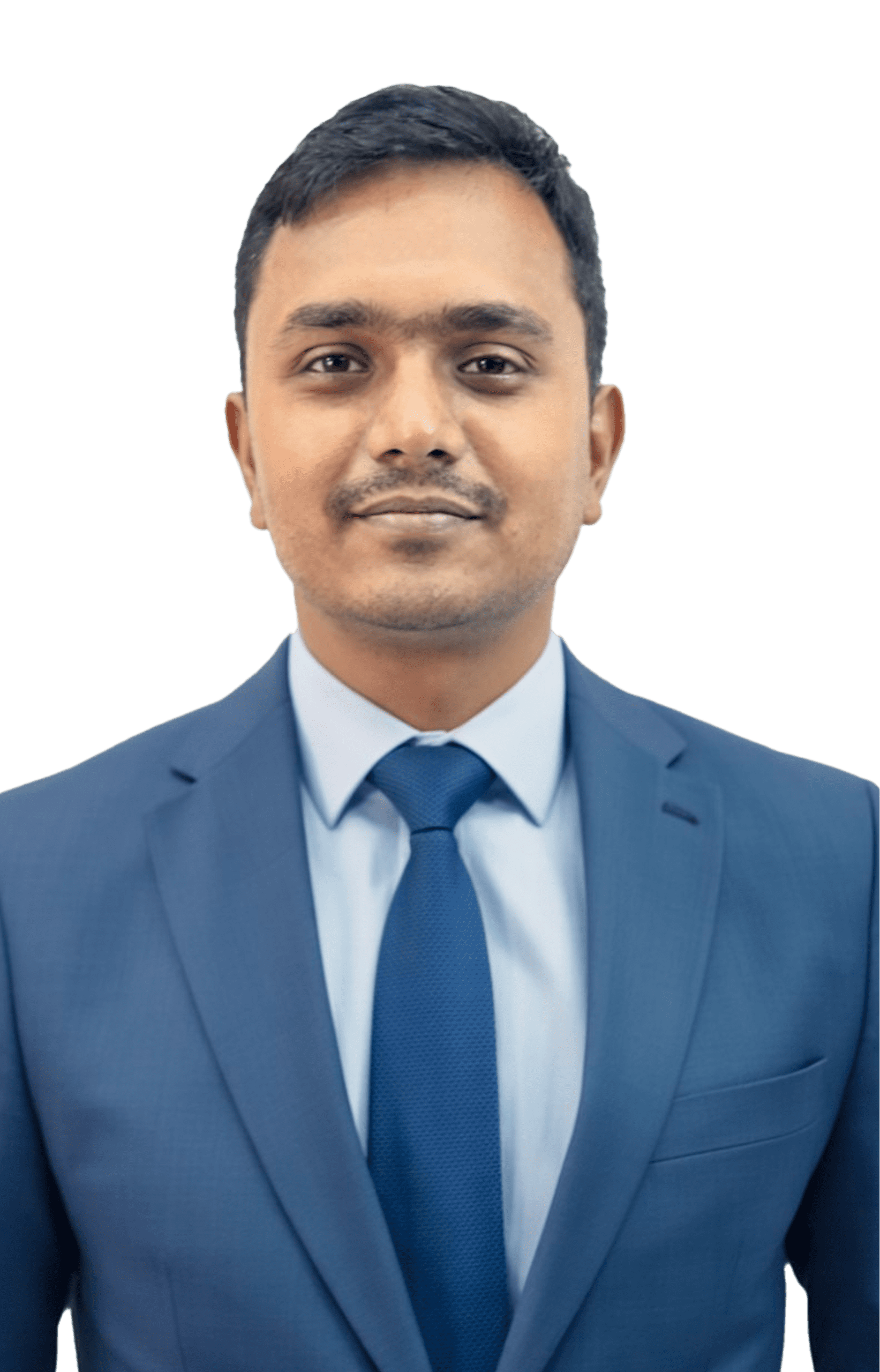 Foysal Ahmed