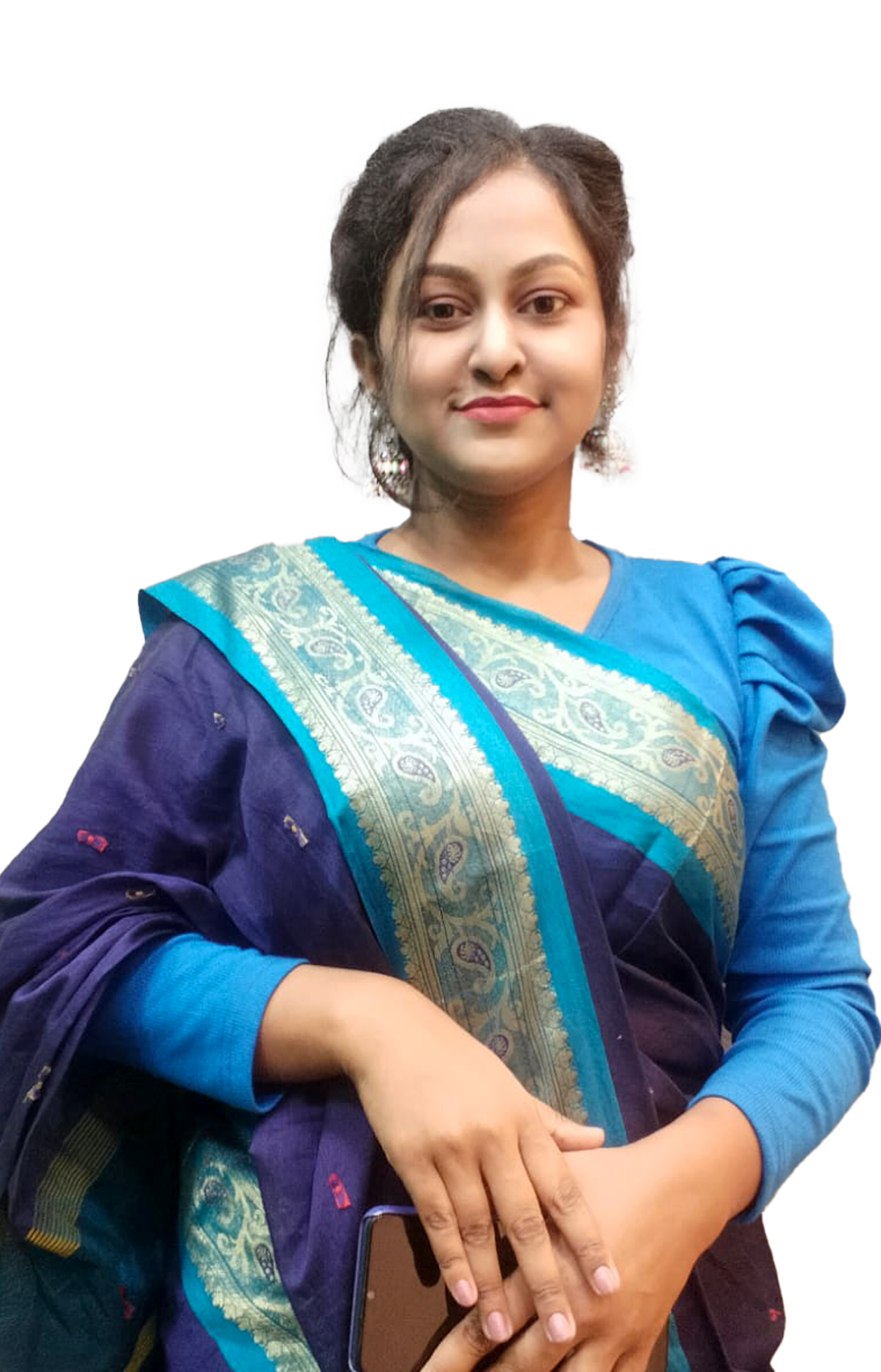 Laizu Akter