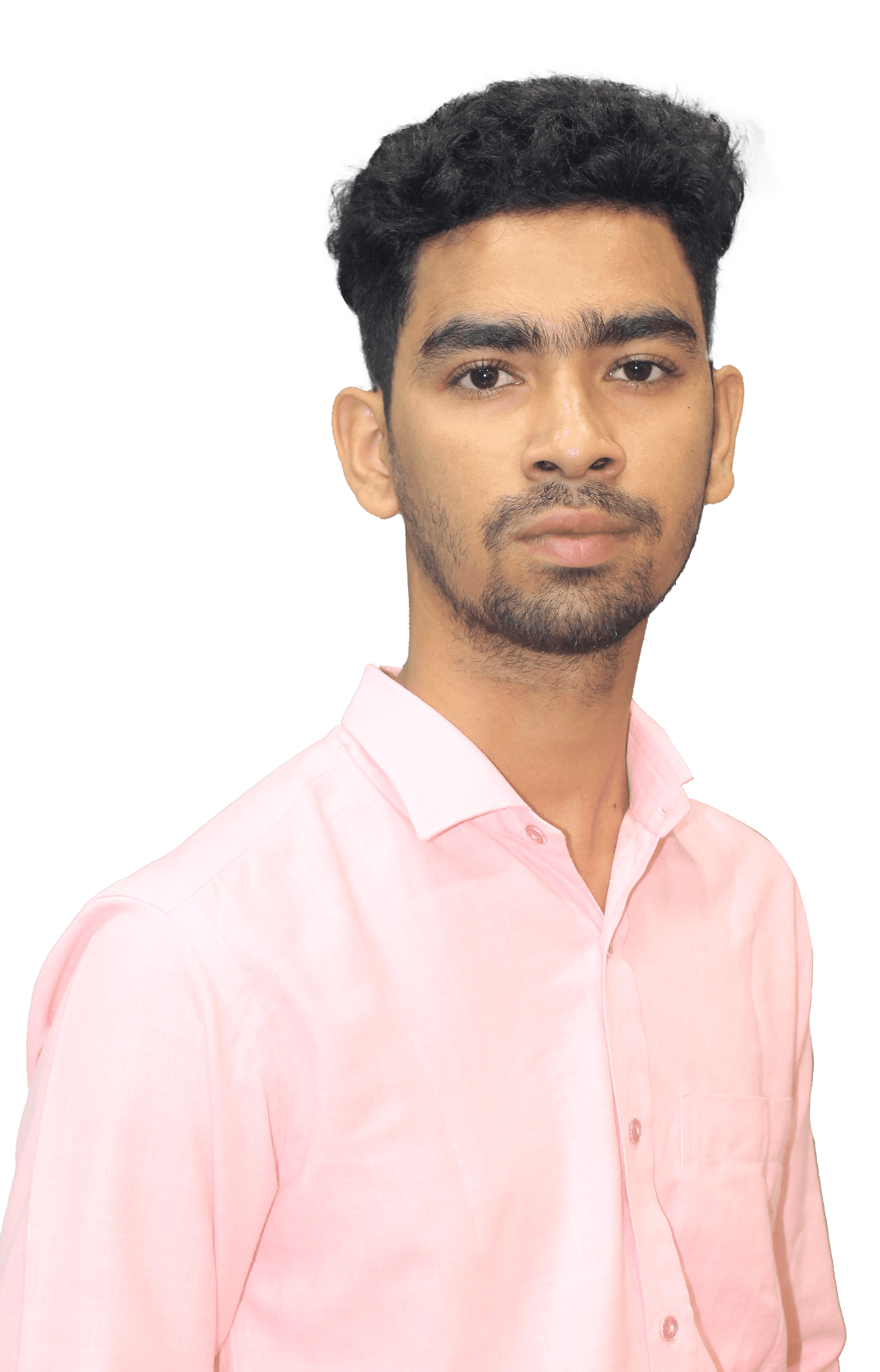 Mahamudul Islam