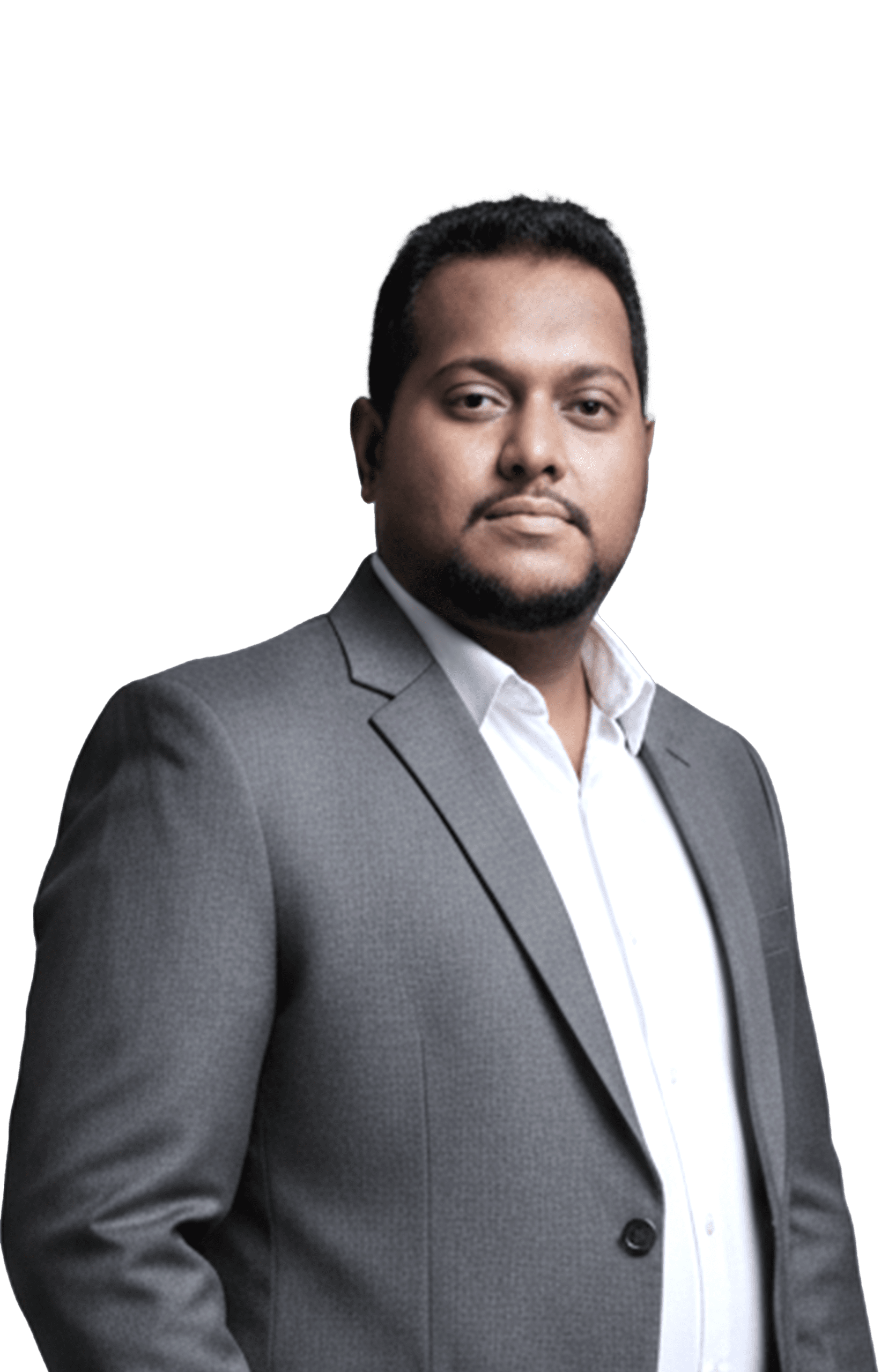 Maruf Ahamed