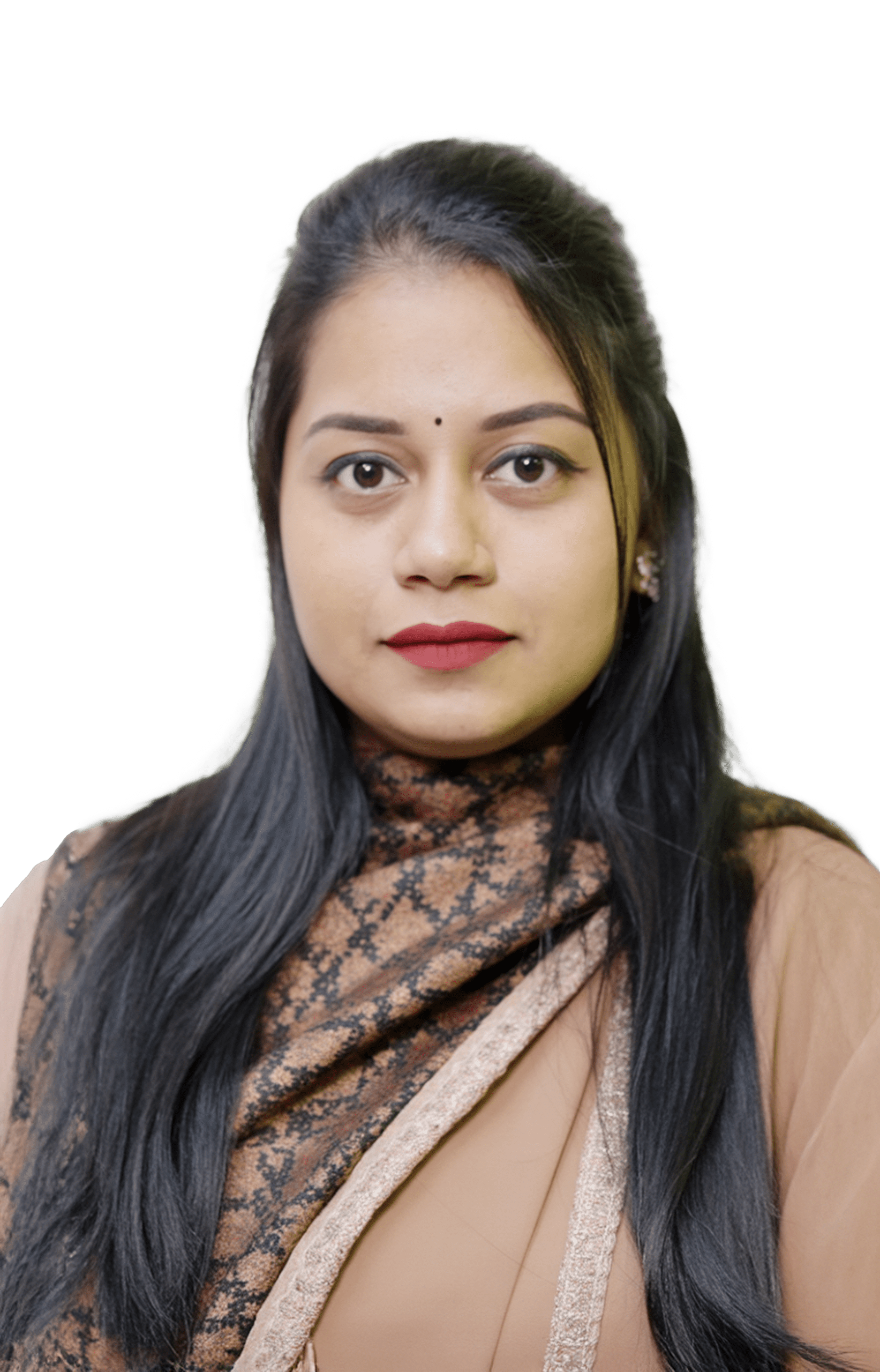 Fahmida Farzu Meghla