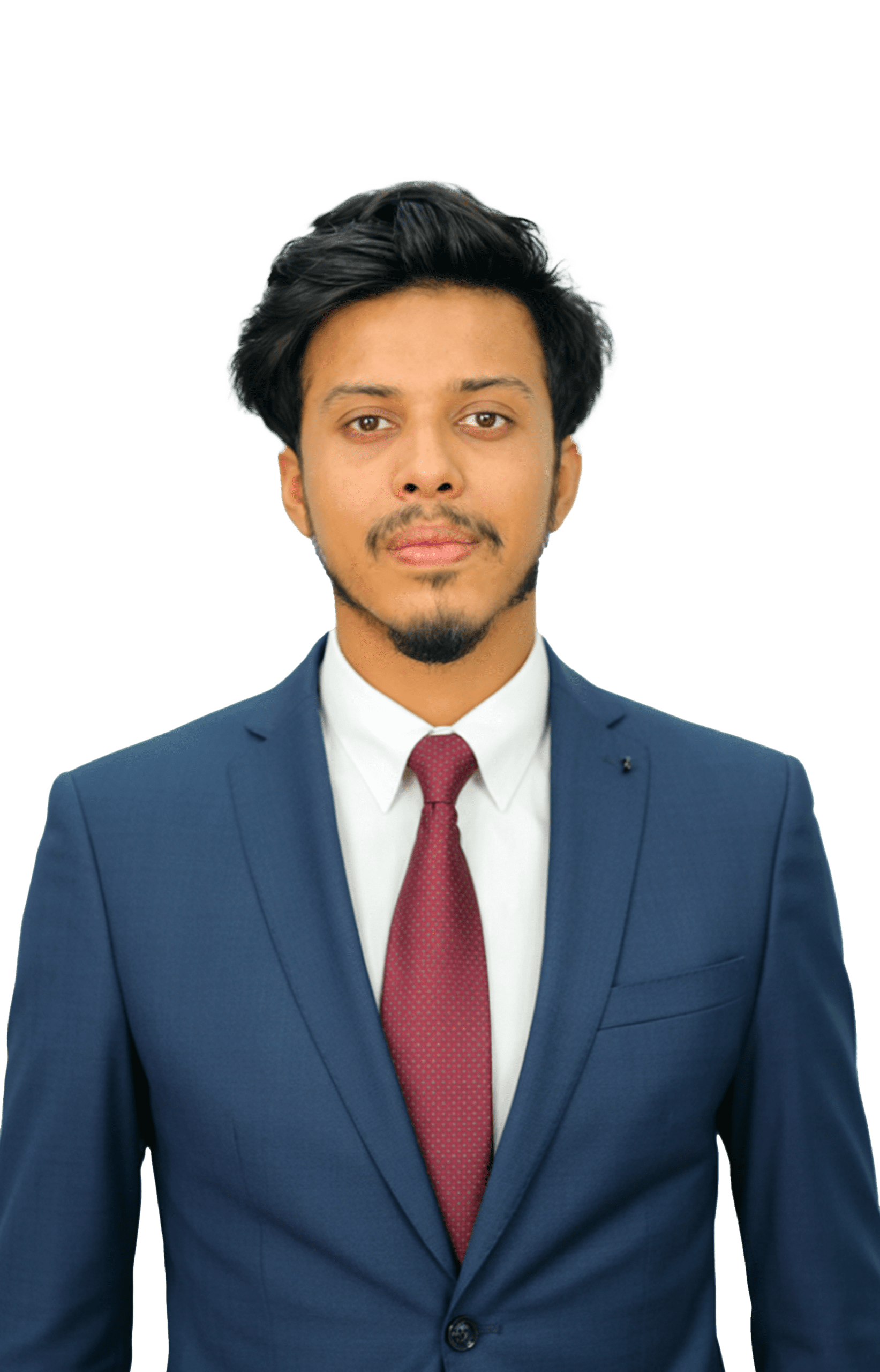Niloy Ahmed Rasel