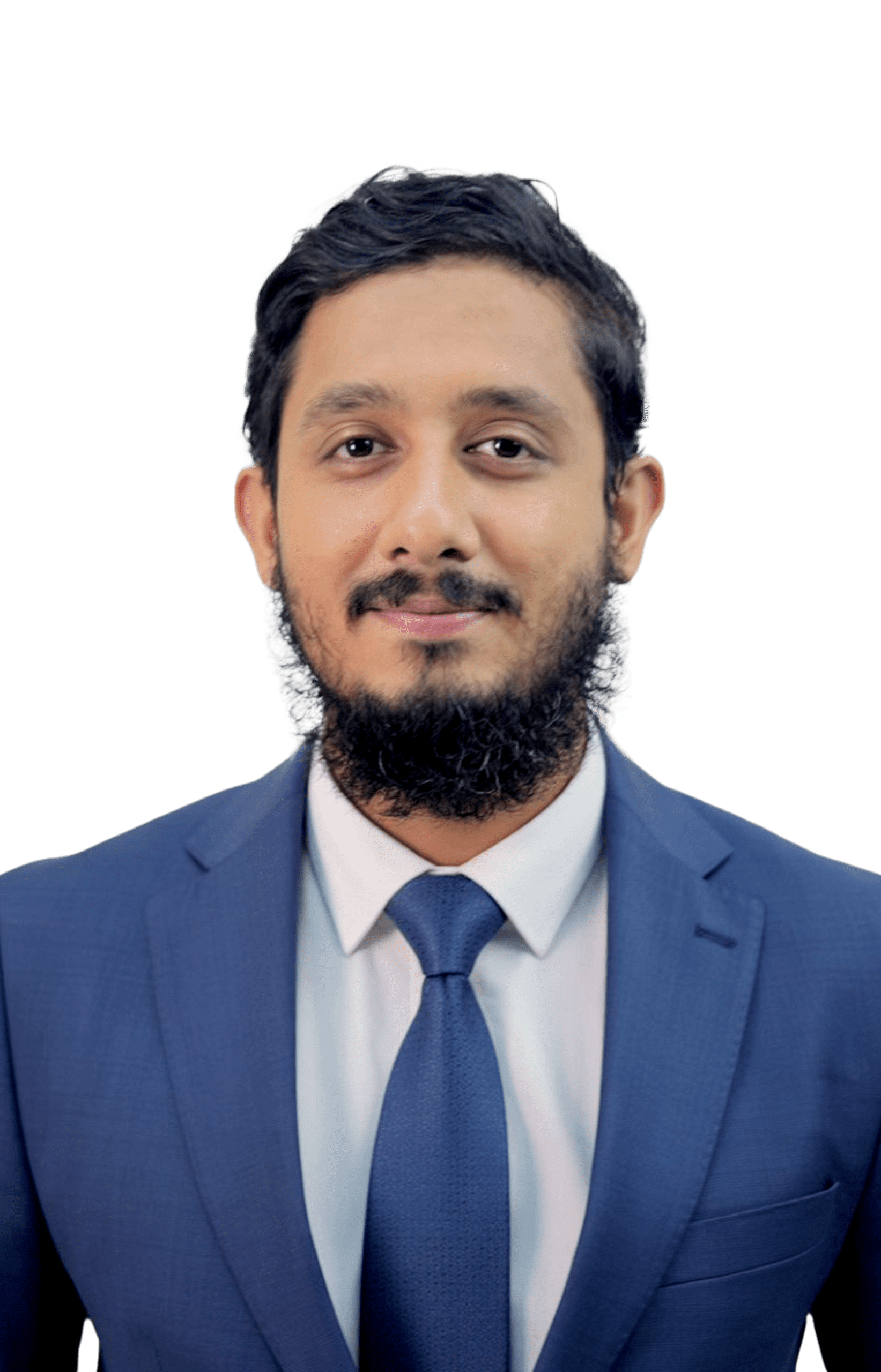 Shah Md. Taufique Jahan Tuhin
