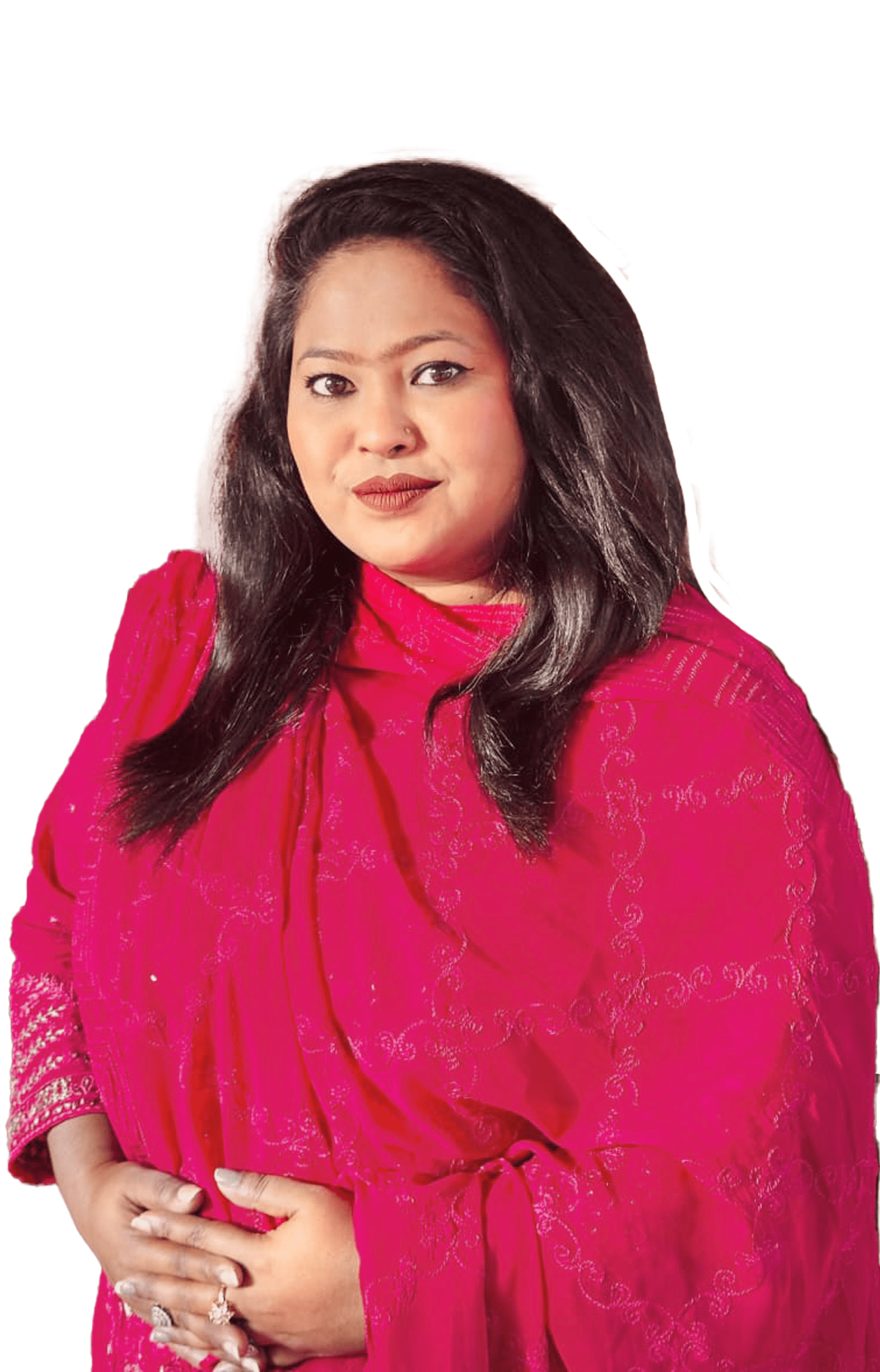 Arafat Jahan Tuly