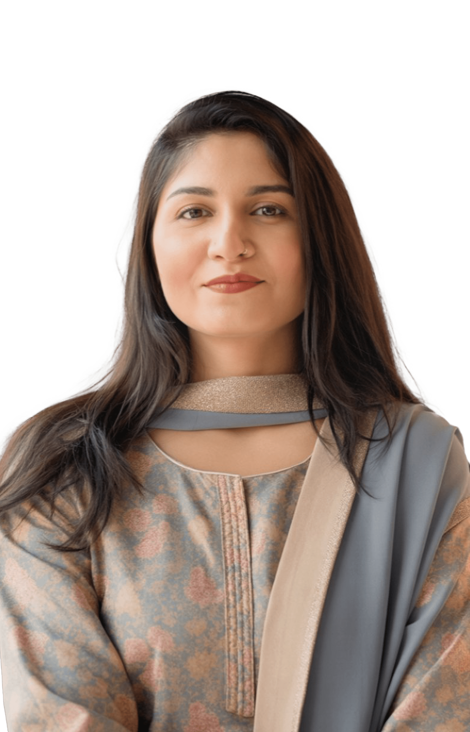 Kashfia Khan Moumi