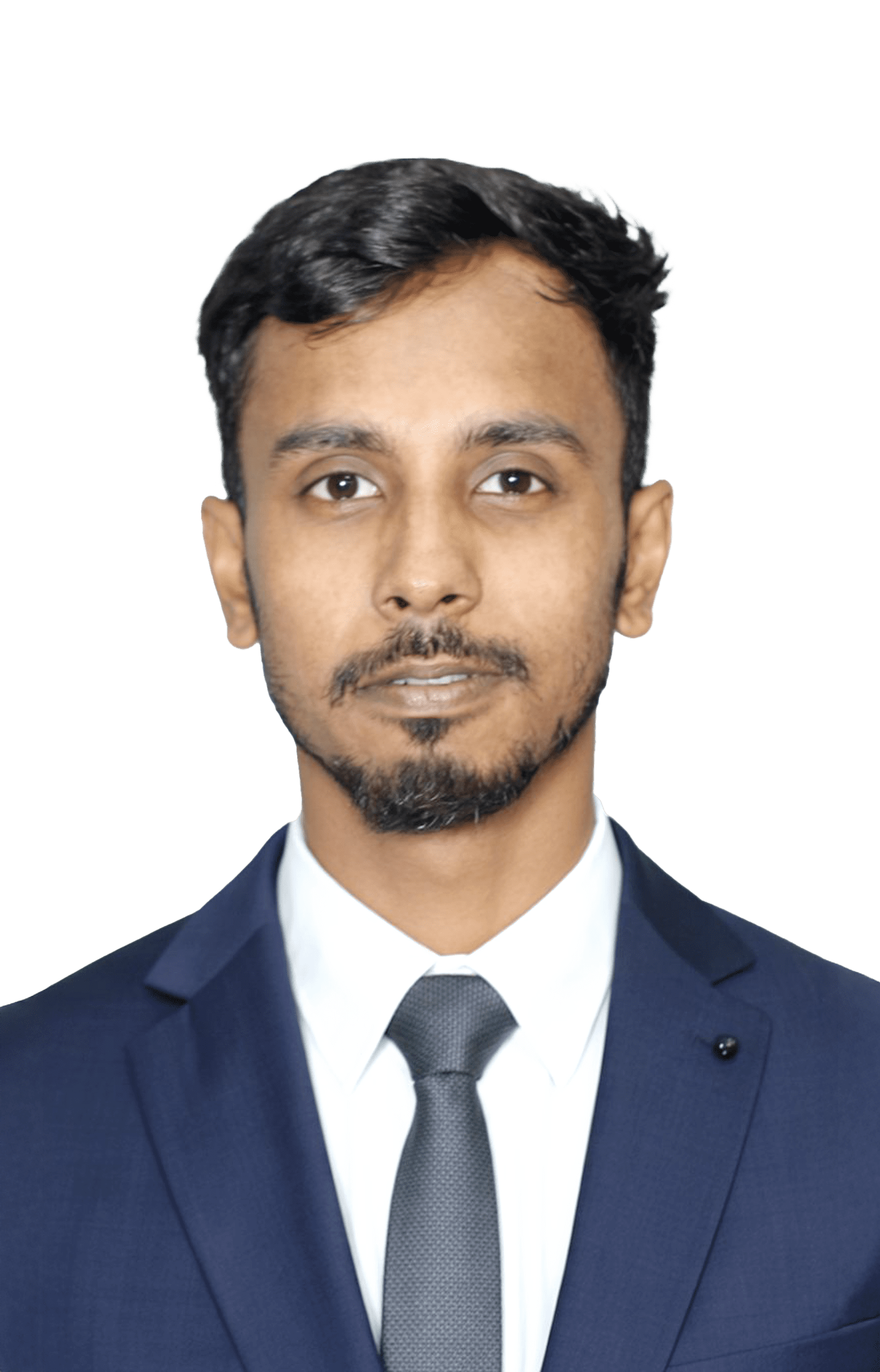Sourav Biswas