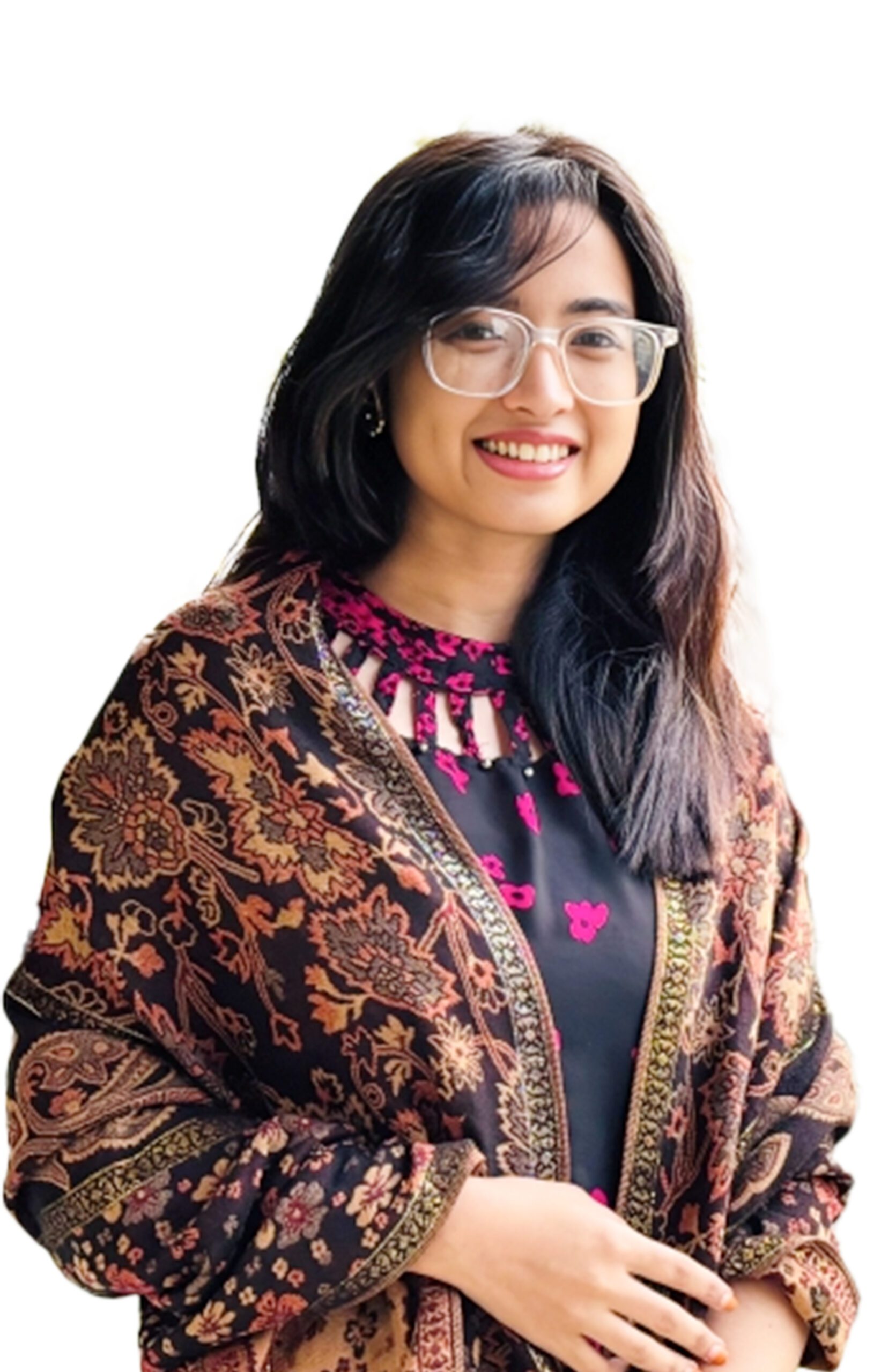 Sadia Tasnim Rakhi